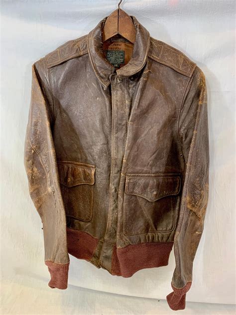 ww2 a2 jacket replica|ww2 bomber jacket original.